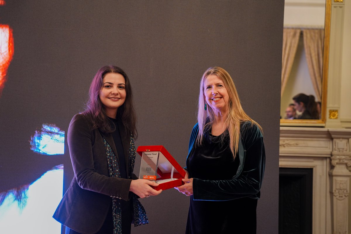 British Council Turkey tweet media