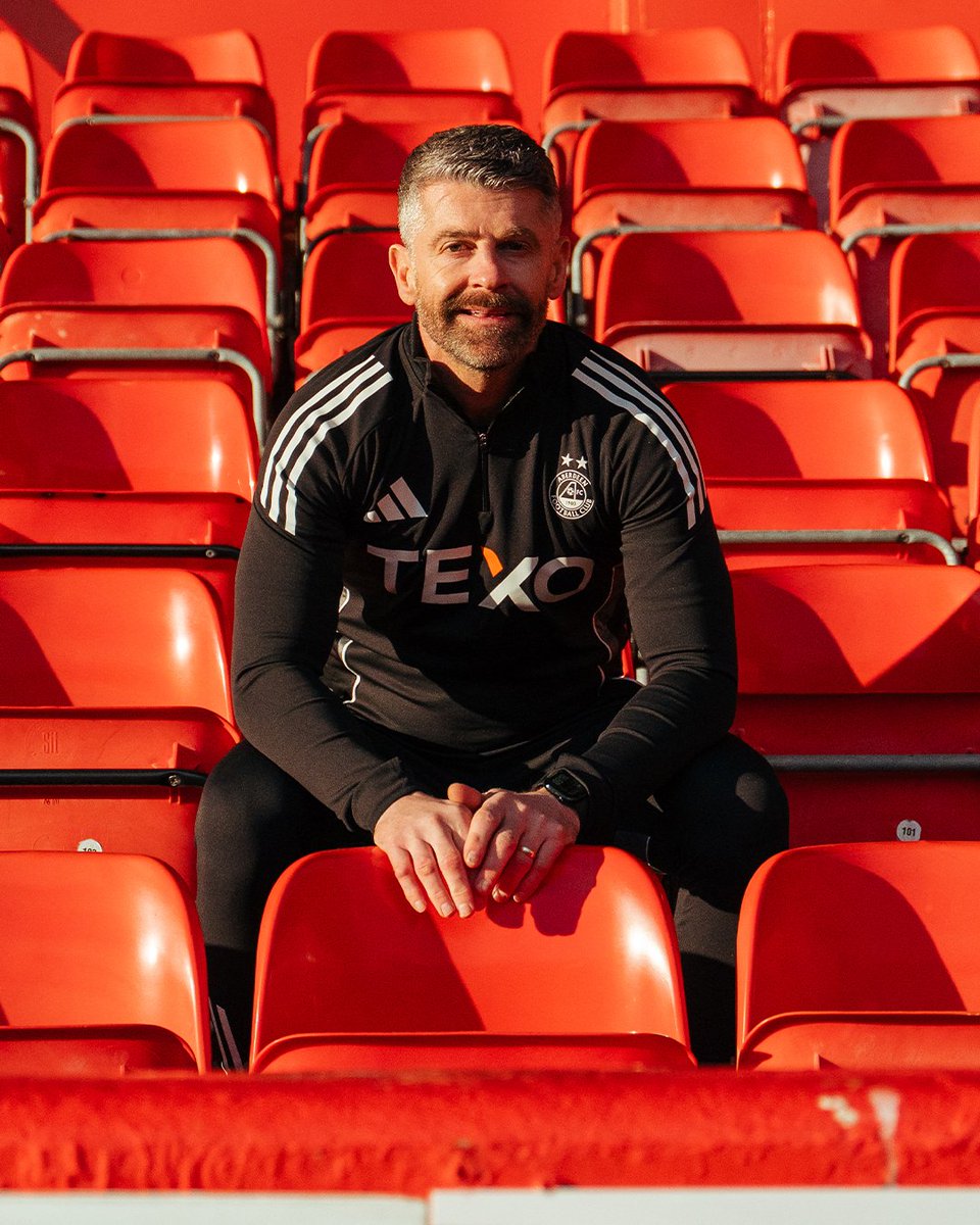 Aberdeen FC tweet media