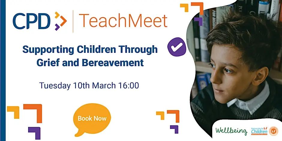 Partnership For Children tweet media