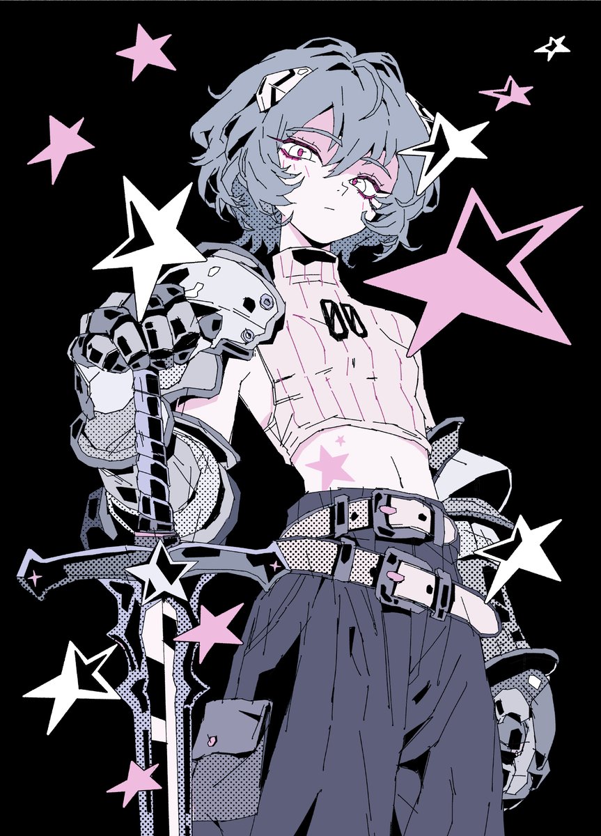 👁🗨 Arkestar tweet media