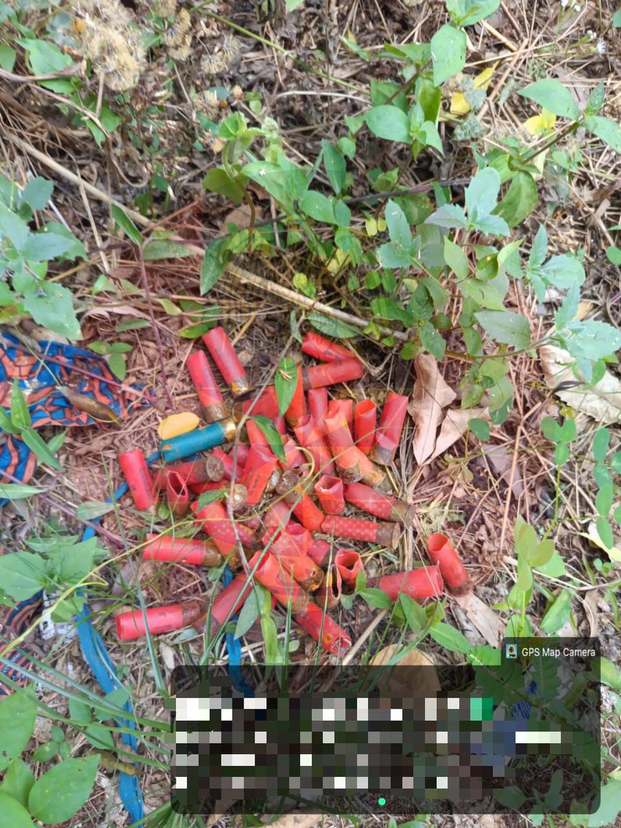 Nigerian Army tweet media