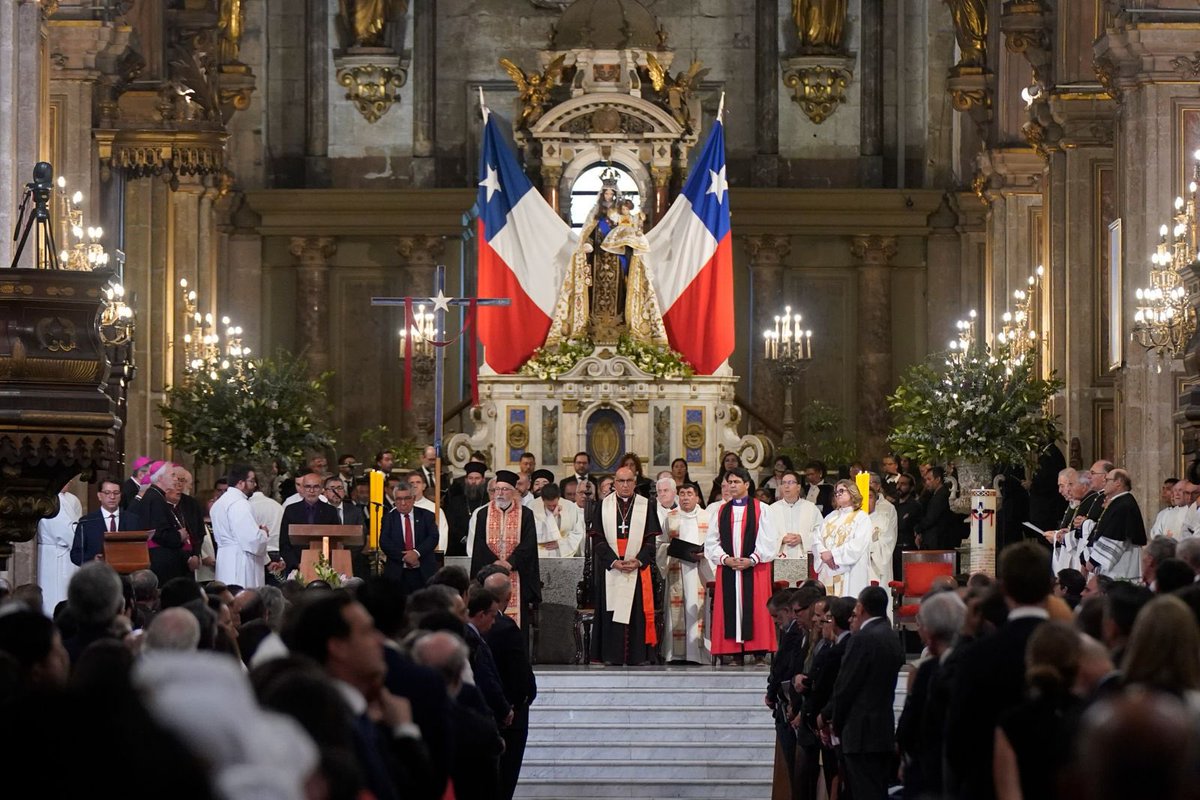 Ministerio de Justicia y Derechos Humanos tweet media