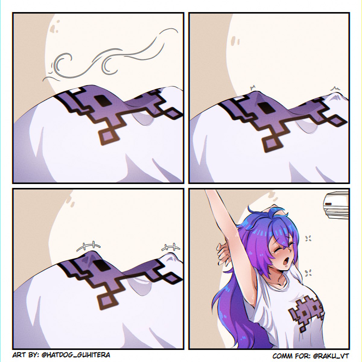 The twin peaks 🏔️🏔️💞