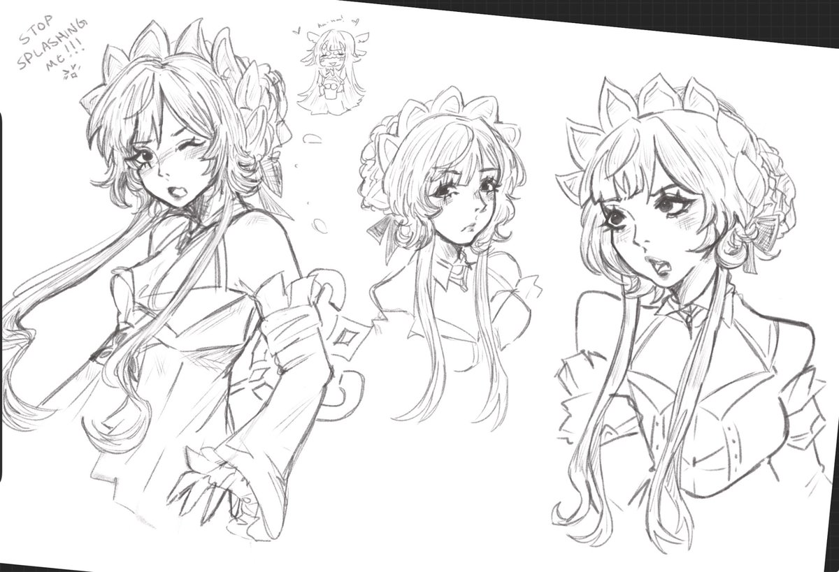 lili ♡ tweet media