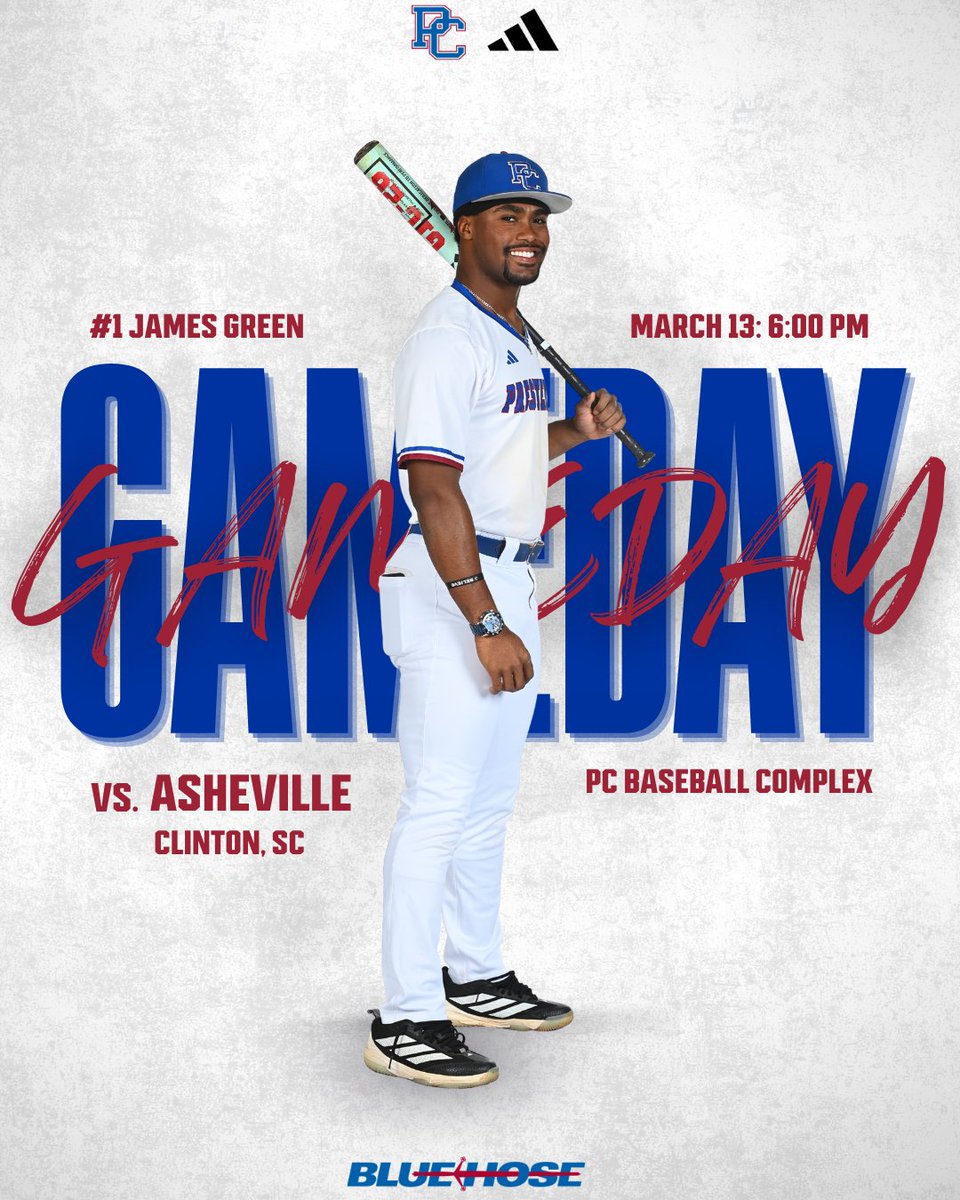 Presbyterian College Baseball tweet media