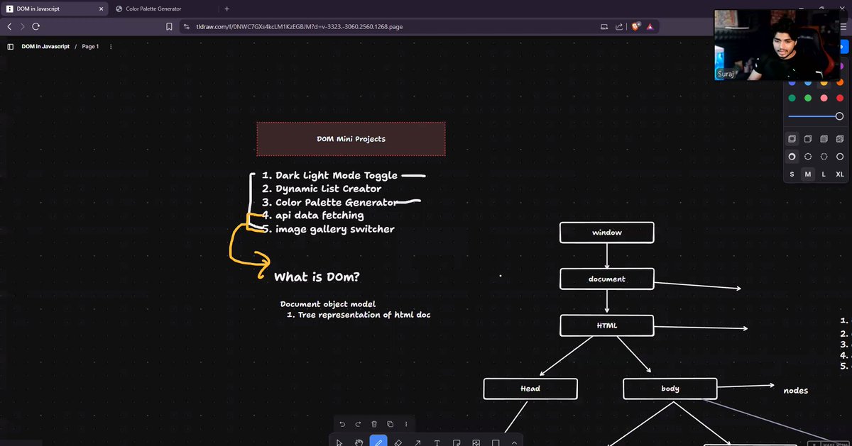 Kishann.dev tweet media