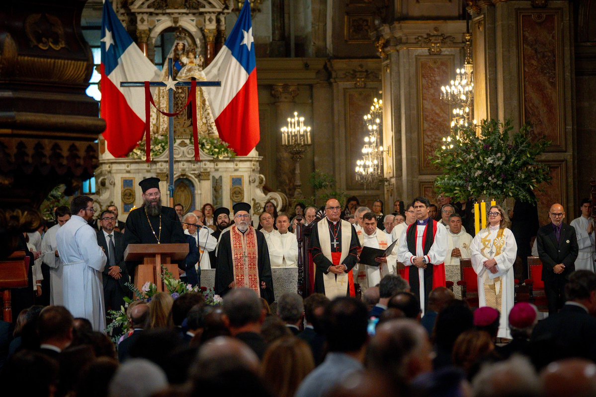 Ministerio del Interior tweet media