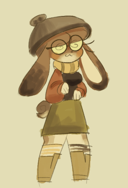 🍂 Hazel Appleby 🥧 tweet media