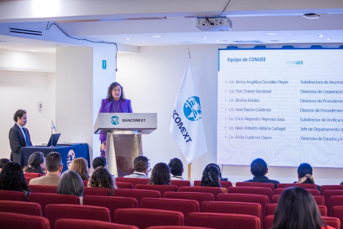 Bancomext tweet media