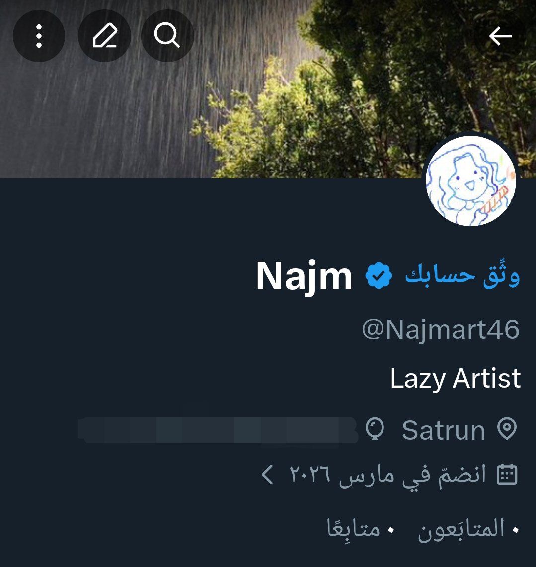 نَجْم★ tweet media