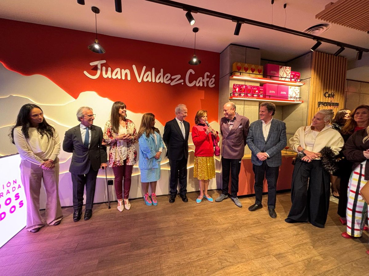 ÚltimaHoraCaracol tweet media