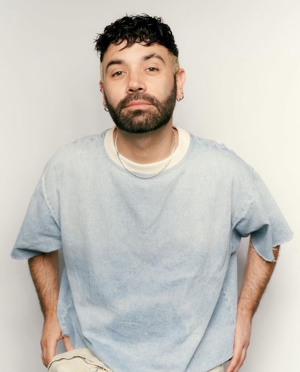 Diego Cárdenas tiene el talento, la pasión y el carisma para brillar en MasterChef. ¡Queremos verlo ahí! <a href="/MasterChefMx/">MᴀsᴛᴇʀCʜᴇғ Mᴇ́xɪᴄᴏ</a> <a href="/dgocardenas/">Diego Cardenas</a>

DIEGO CÁRDENAS EN MASTERCHEF