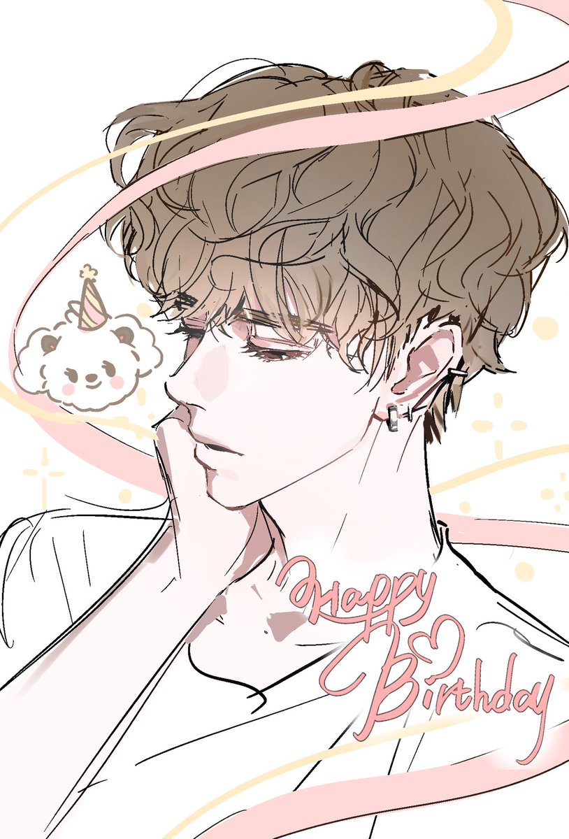 BiongZyu tweet media