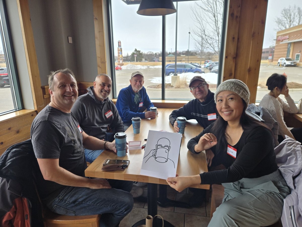 Scott Adams Meetups tweet media