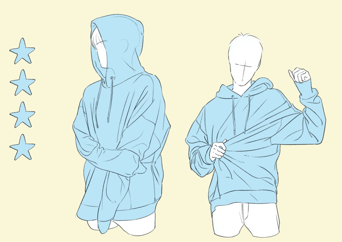 ShimodaSketch EN tweet media