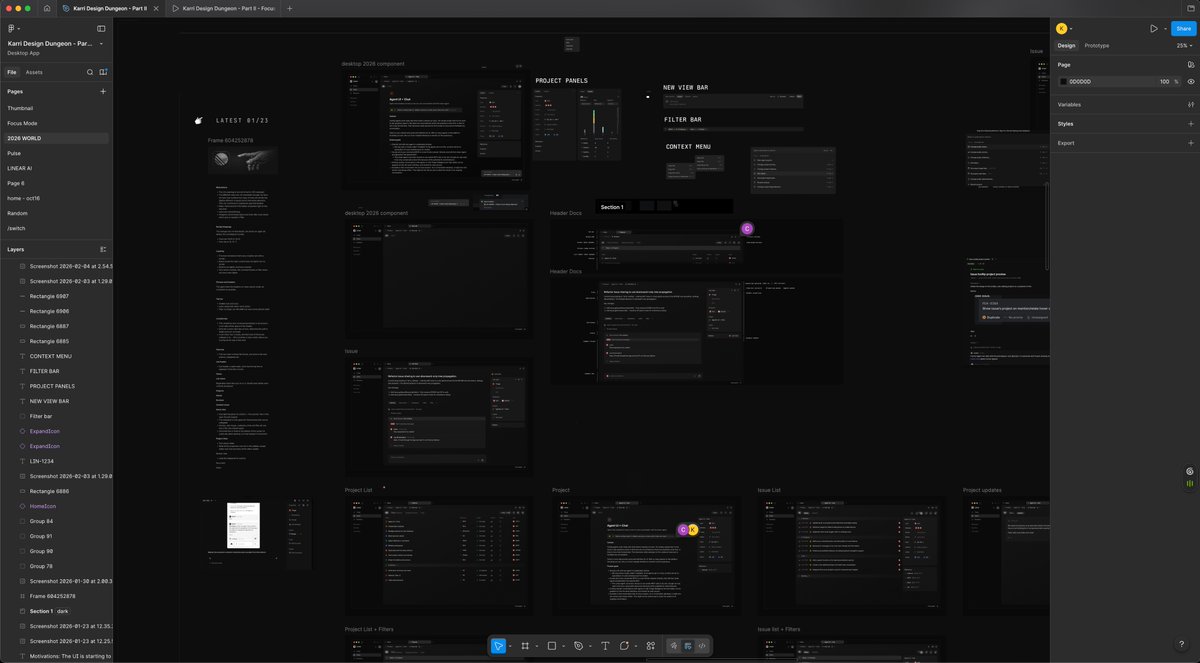 Karri Saarinen tweet media