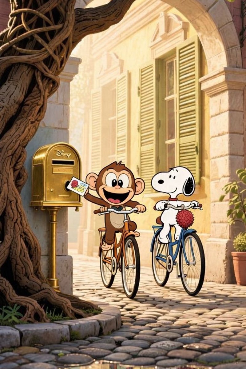 FlipTified's tweet photo. @snoopyb047 Next snoopy and punch the monkey https://t.co/iFIYnrCEq5