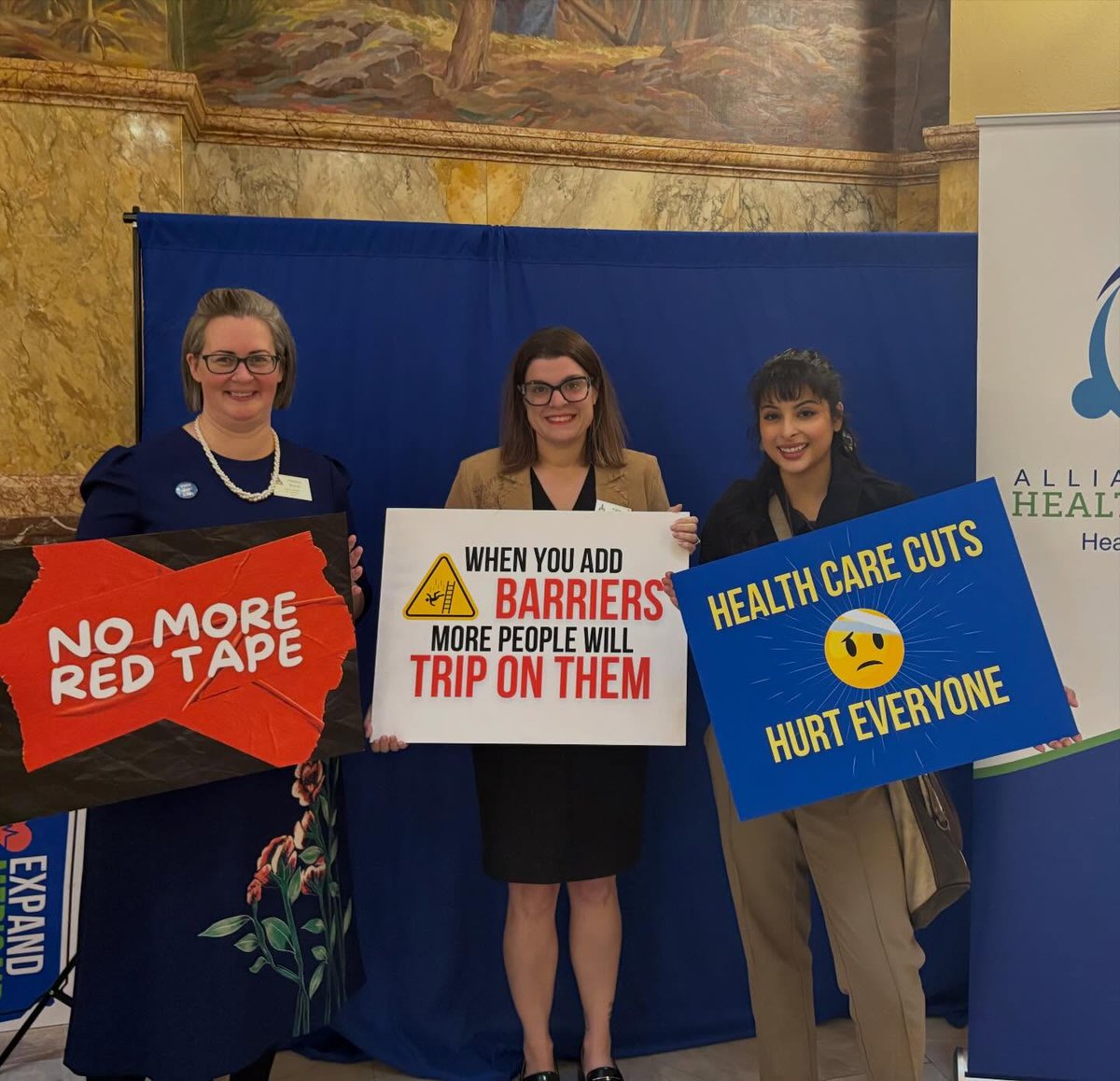 Kansas Appleseed Center for Law and Justice tweet media