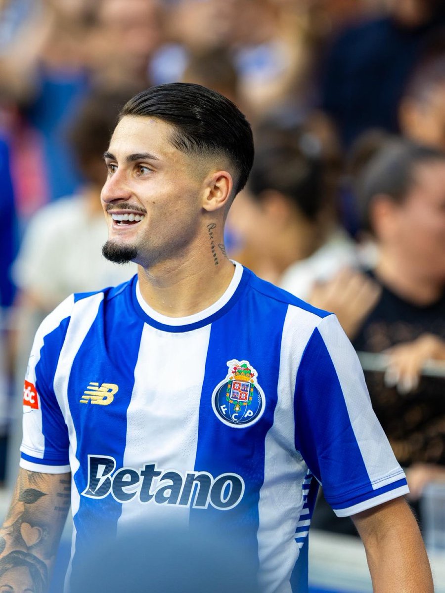 Football academy tweet media