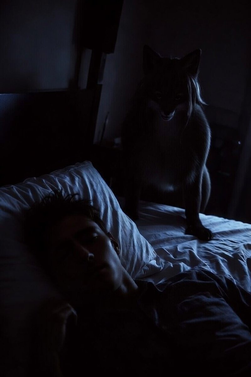 DerangedDoomer tweet media