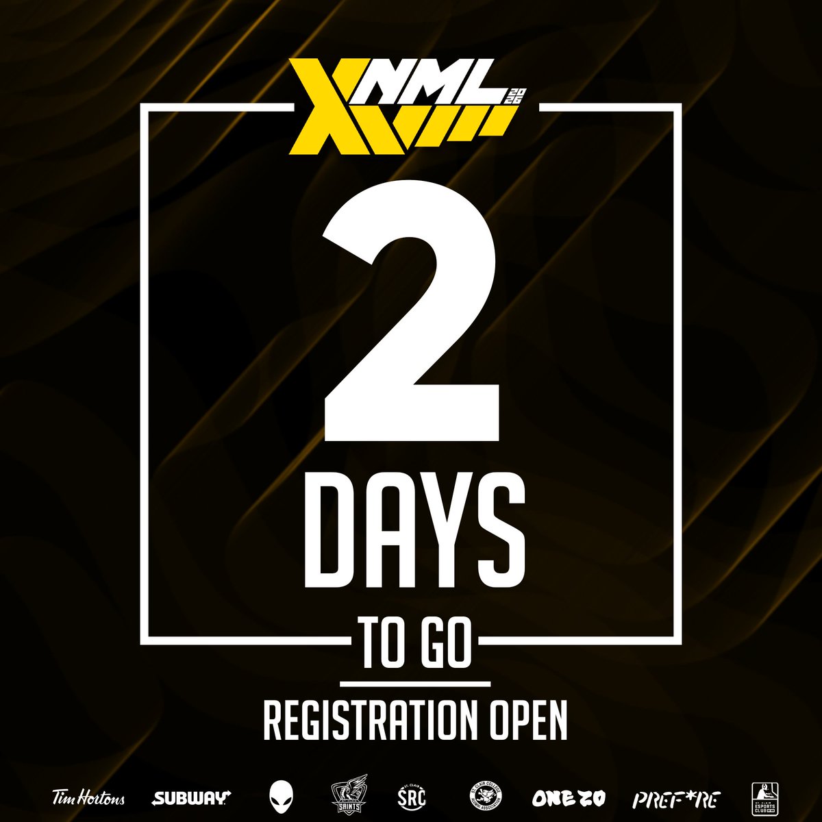 No Man's LAN 2026 tweet media