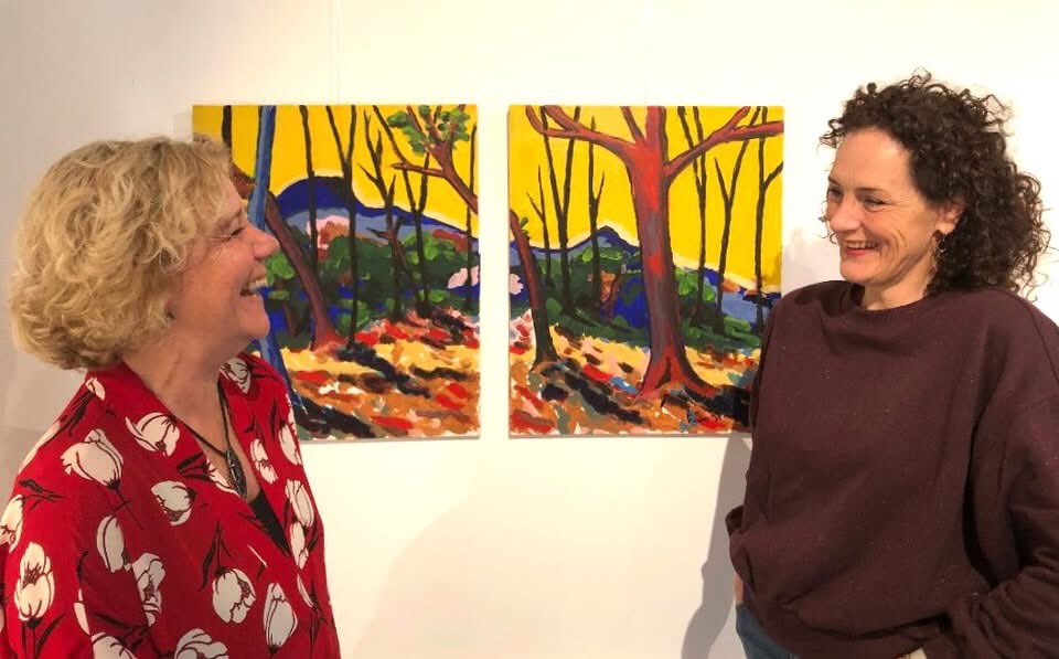 Spaarnestroom tweet media