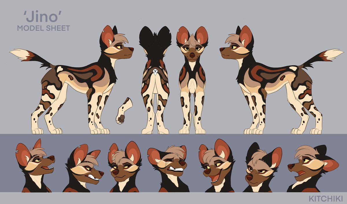 Kitchiki tweet media