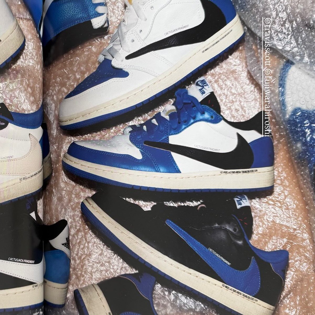 KicksFinder tweet media