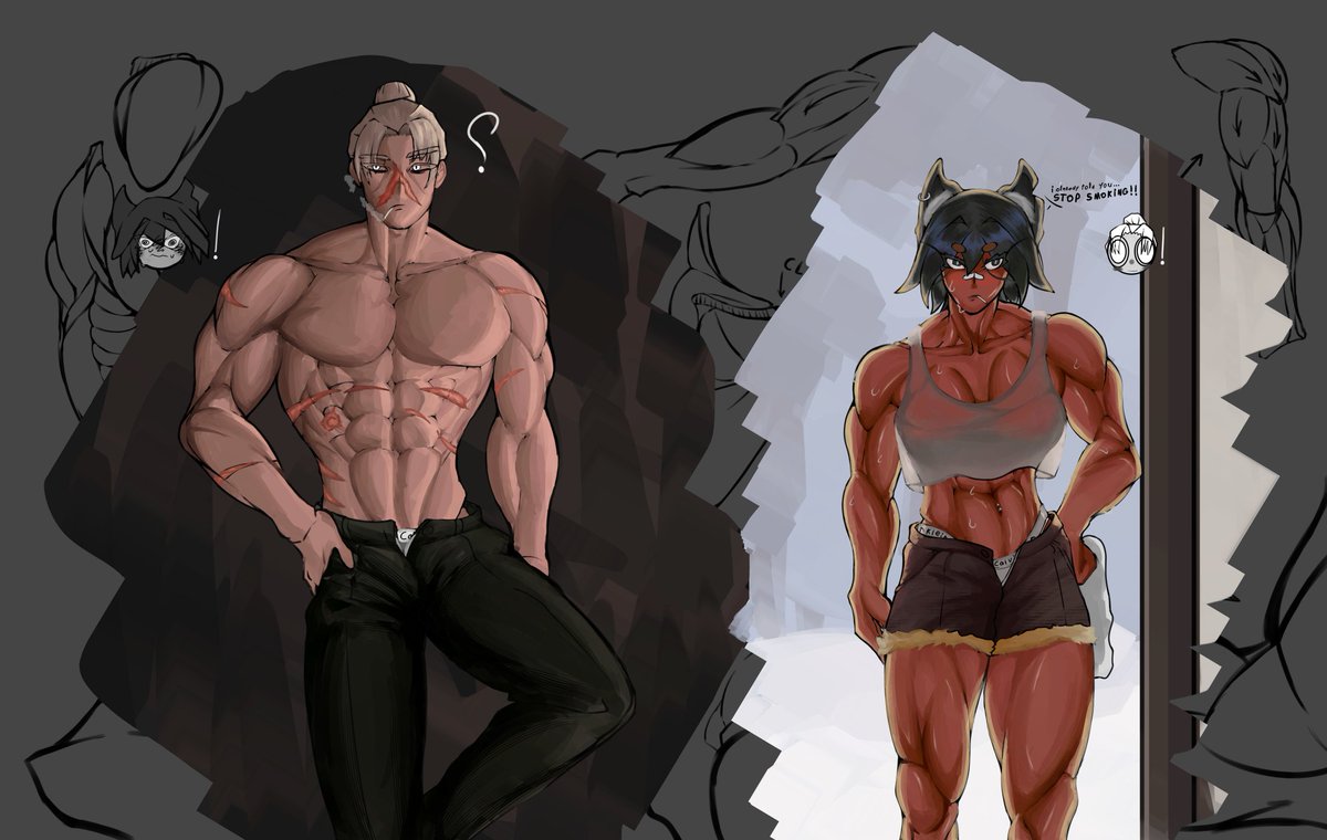 •Castro• tweet media