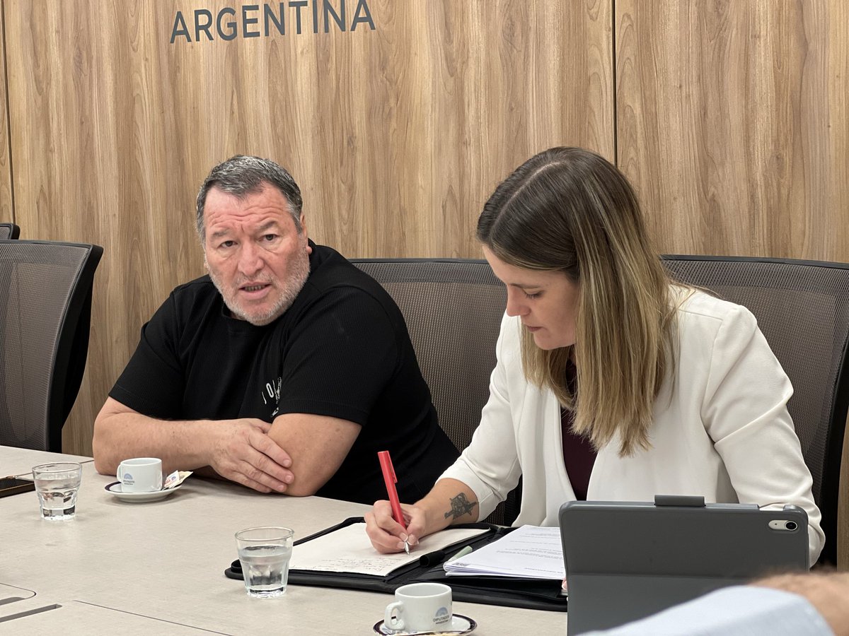 Caren Tepp tweet media