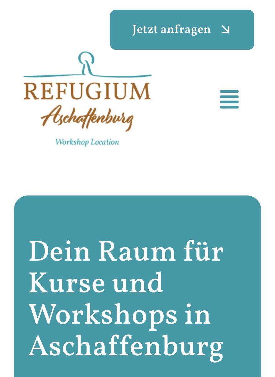 Refugium Divine tweet media