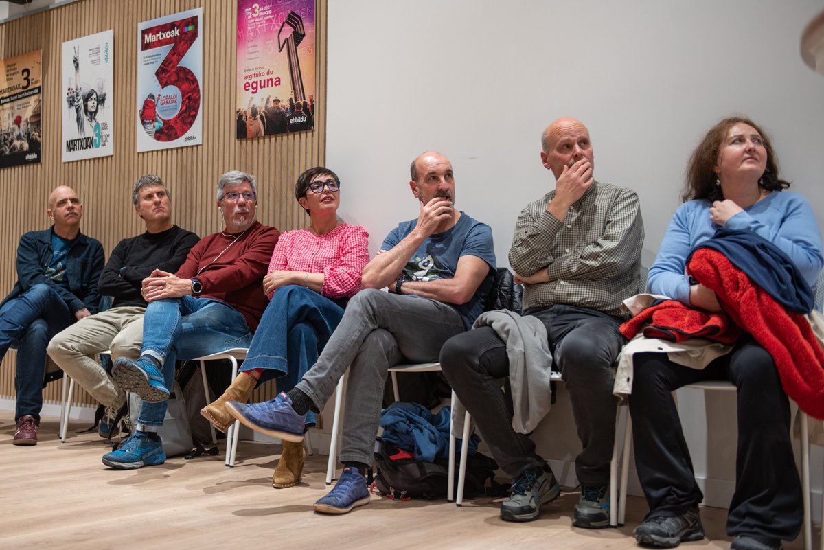 EH Bildu Gasteiz tweet media