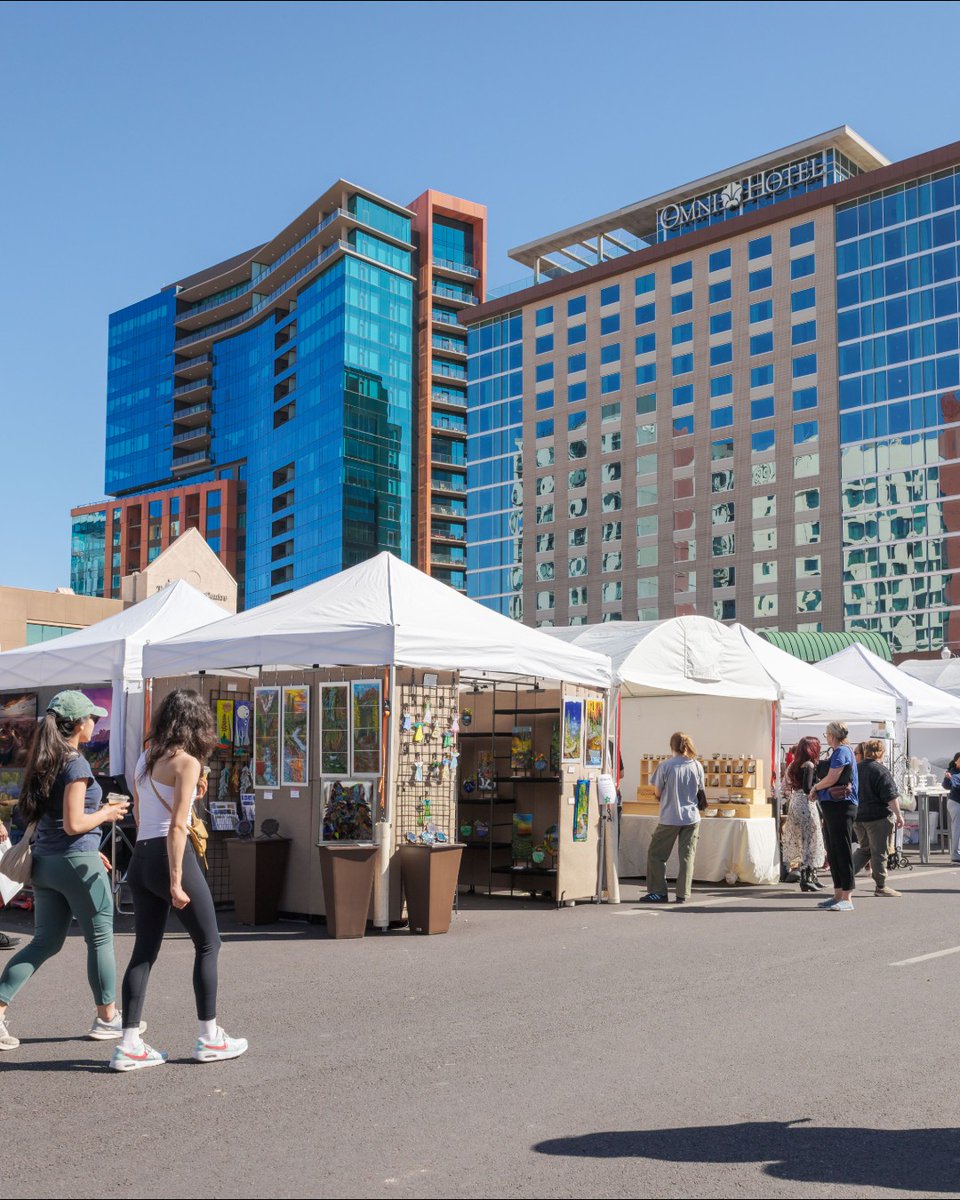 Visit Arizona tweet media