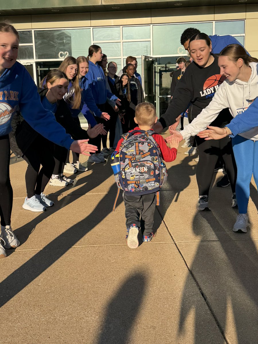 Valley Park Leadership Program tweet media