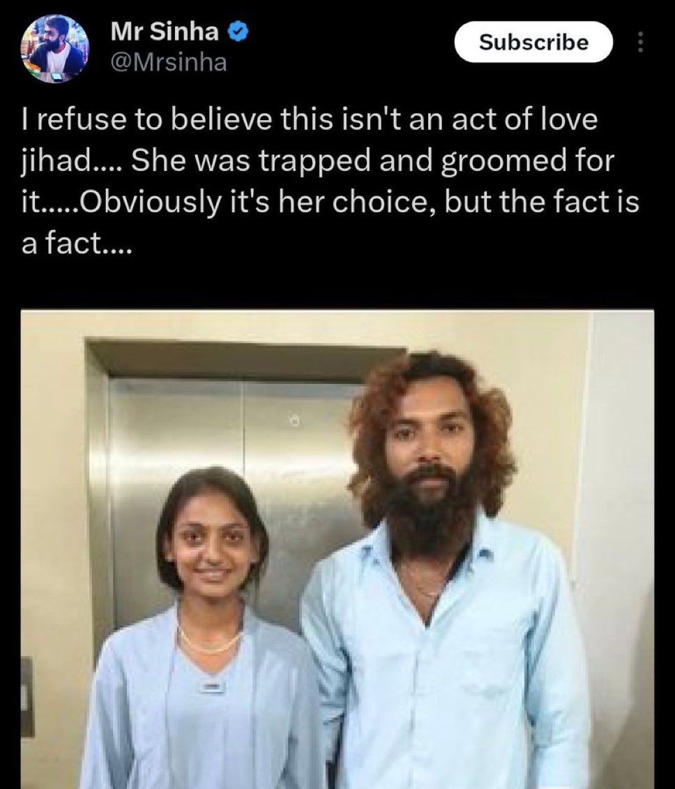 N.S. Madhavan tweet media