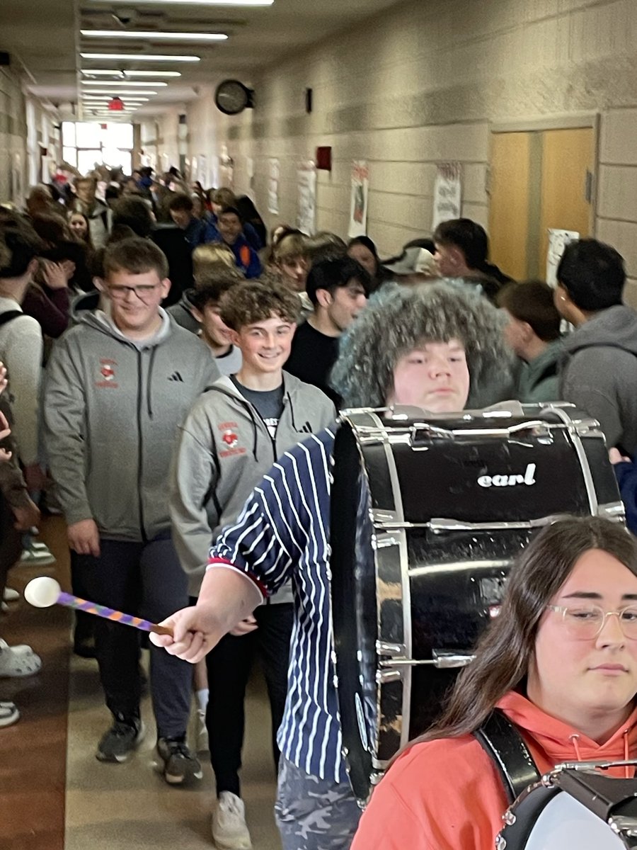 Geneva Athletics tweet media