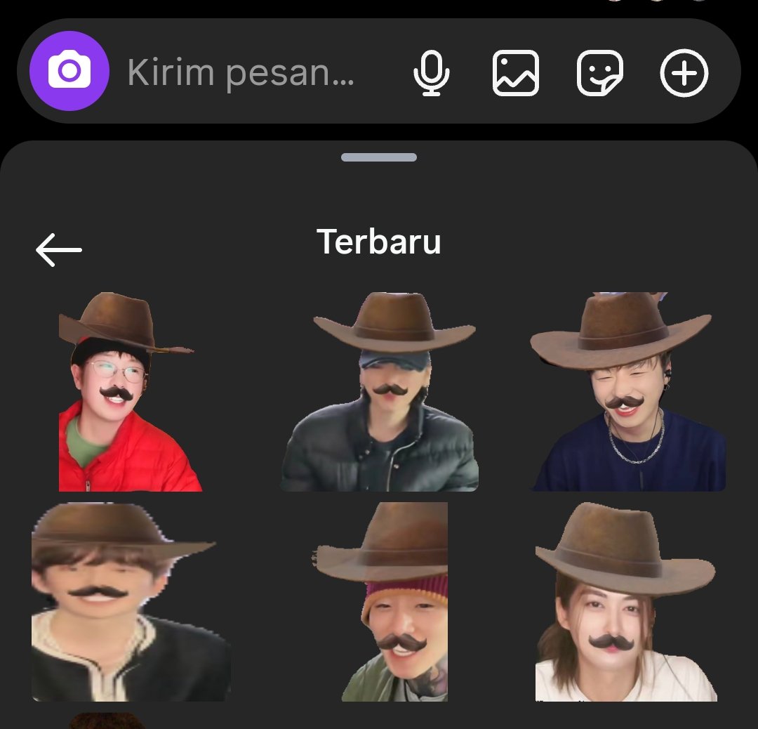 Cowboy B mwehehehehegegeegegeggeegeehhehe (bibam 404notfound)