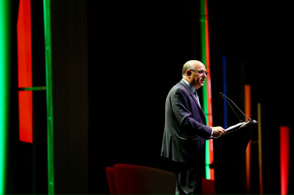 Ilan Goldfajn tweet media