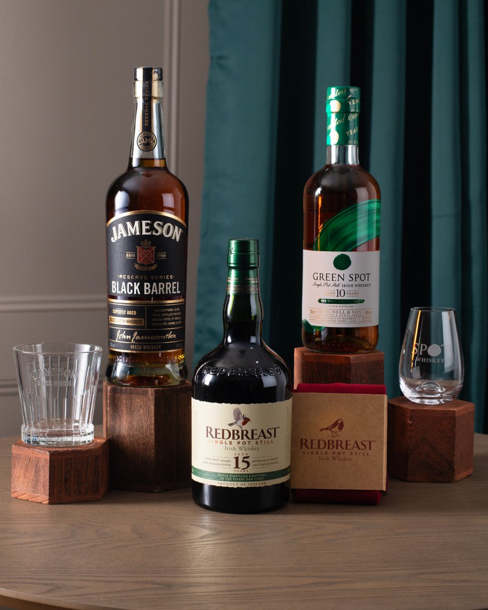 Master of Malt tweet media