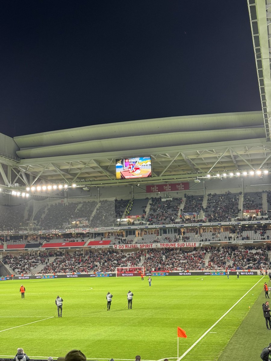 Losc Fans Club tweet media