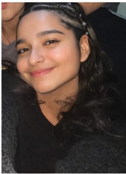 #ServicioSocial 📣📣
Por favor pido la colaboración de la ciudadanía para localizar a mi hija Megan Yoselin Ávila de 19 años de edad mide 1.55, es morena, de tez media, cabello ondulado y castaño. Llevaba unas trenzas el día 11 de marzo, que fue la última vez que se supo de ella.