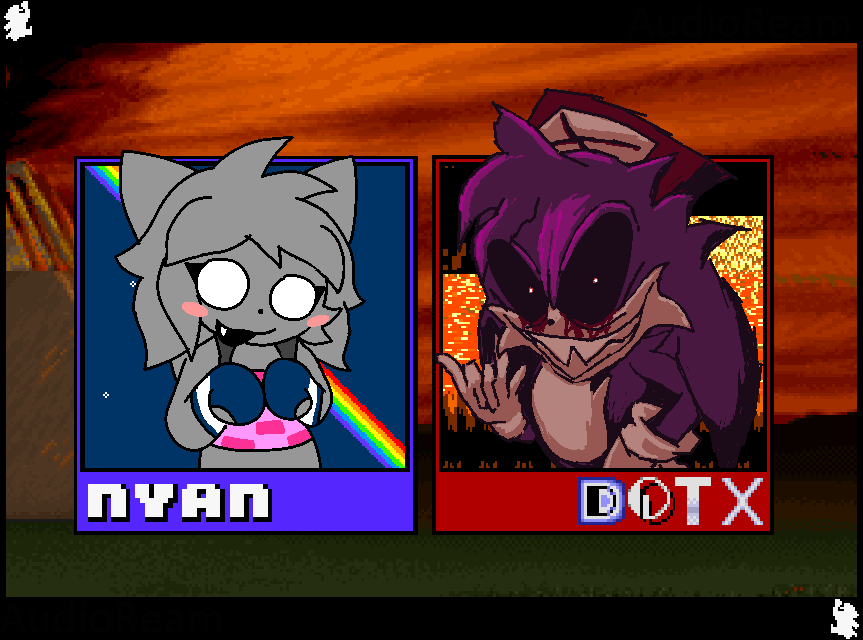 AudioReam tweet media