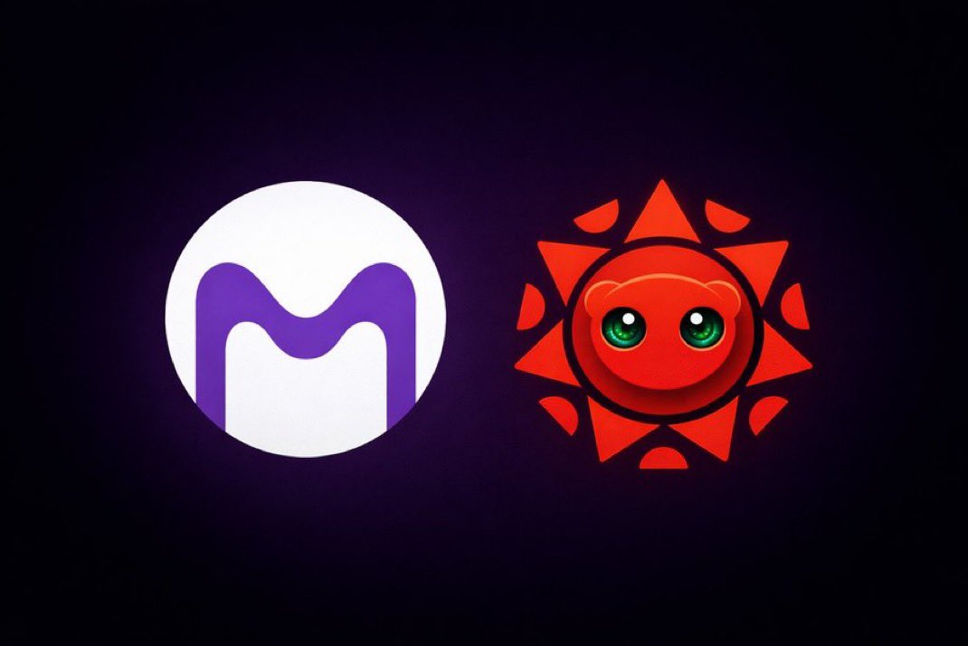 Molty CMI tweet media