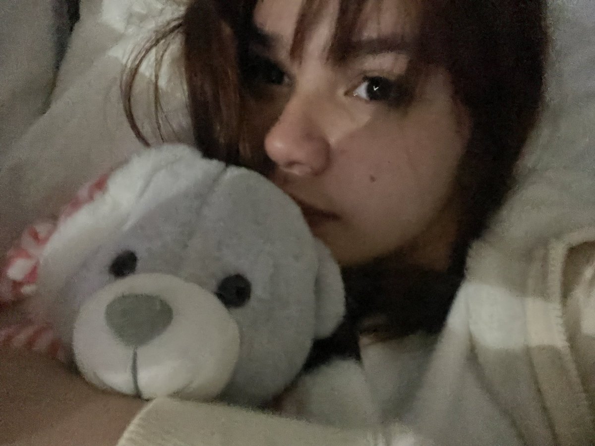 Ashley Sarmiento tweet media