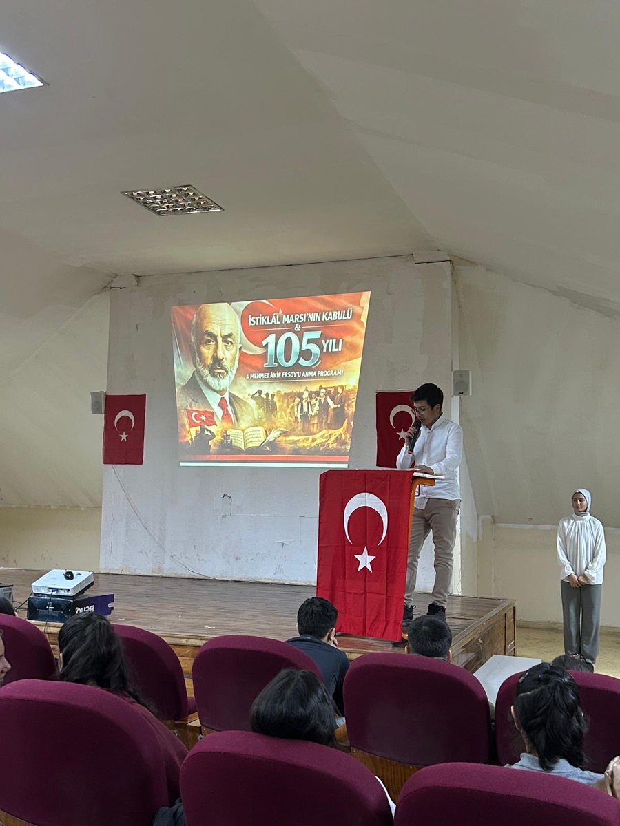ALPASLAN ORTAOKULU tweet media