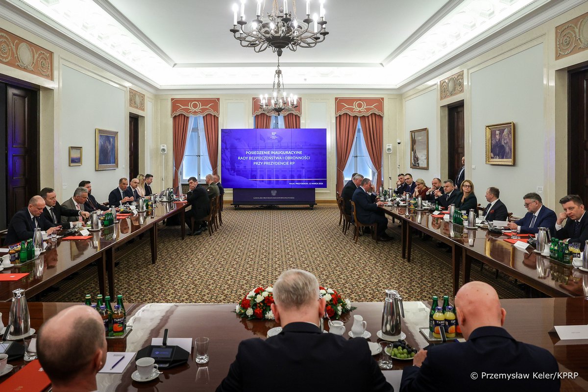 Michał Dworczyk tweet media