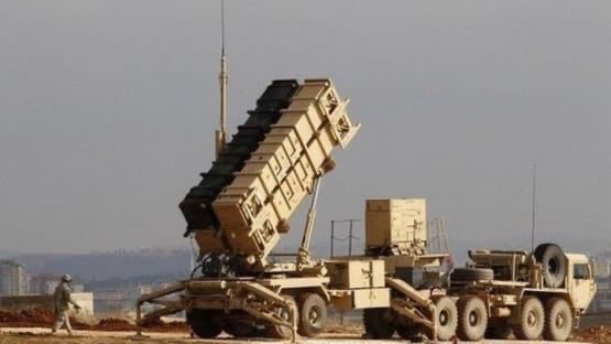 وزارة الدفاع تعلن عن تدمير ثلاث مسيّرات في المنطقة الشرقية