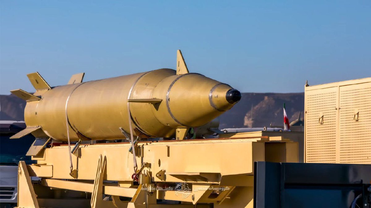 Iran Army Media tweet media