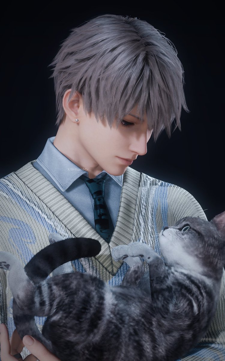 ⭐🐈‍⬛