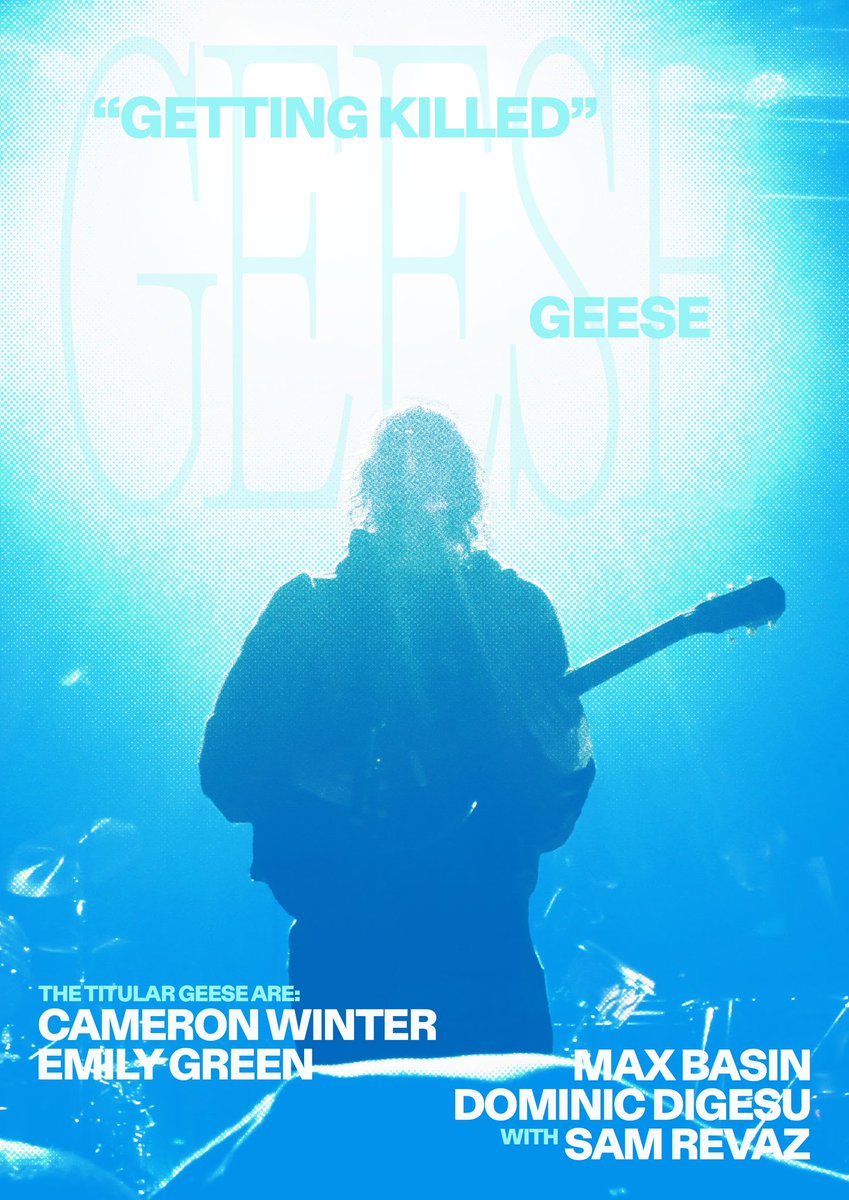puesiria's tweet photo. Geese posters with the pics i took at last week's concert :P #gettingkilled https://t.co/p5IsAyzYpH